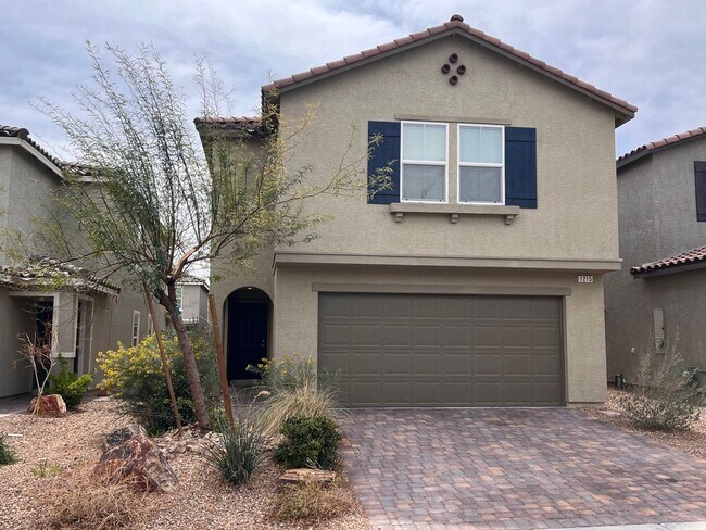property at 1215 Corral Bluffs Ave
