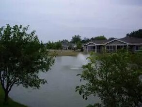 Marsh Ridge - A Senior Community in Grand Rapids, MI - Building Photo - Building Photo