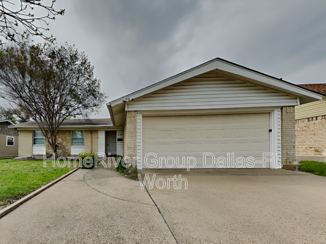 property at 4628 Danville Dr