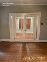 108 S Brown St in Little Rock, AR - Building Photo - Building Photo