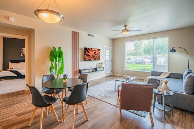 property at 1890 S Country Club Way