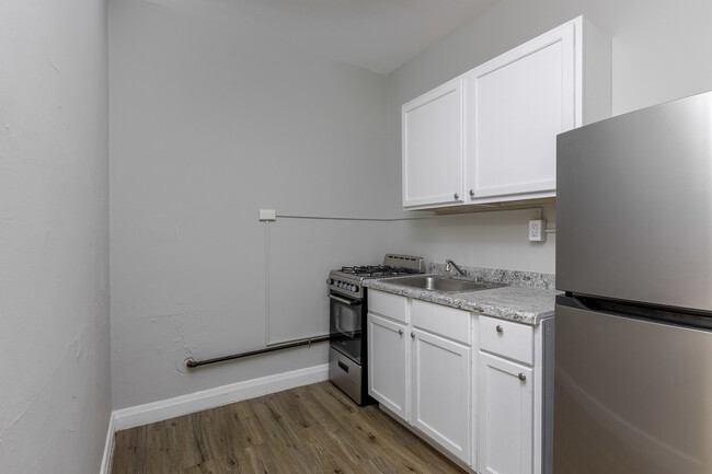 5451 S Cornell Ave in Chicago, IL - Building Photo - Building Photo
