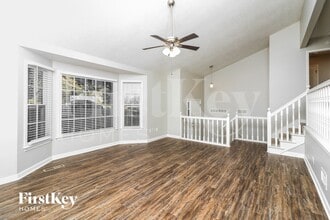 256 Apple Jack Dr in Douglasville, GA - Foto de edificio - Building Photo