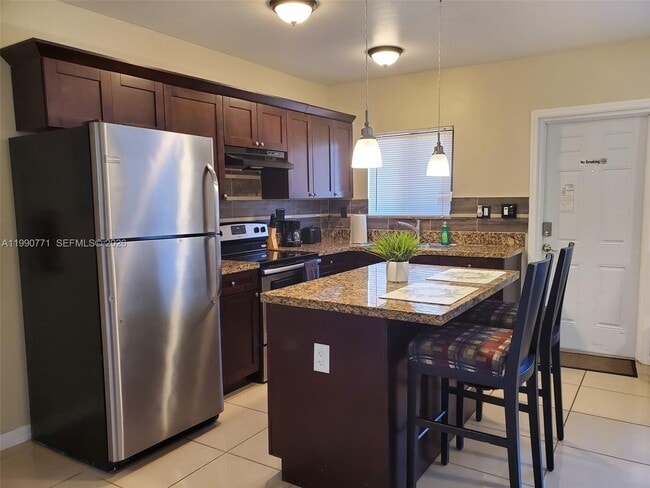 property at 2015 Funston St