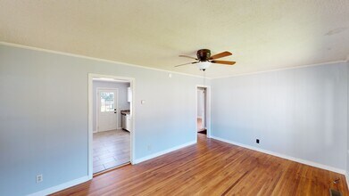 3815 W 42nd St in Tulsa, OK - Building Photo - Building Photo