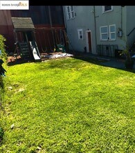 2820 Linden St in Oakland, CA - Building Photo - Building Photo