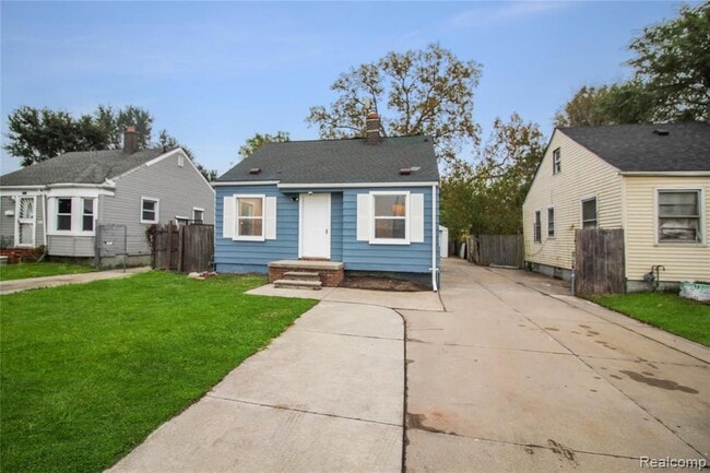 property at 20560 Dresden St