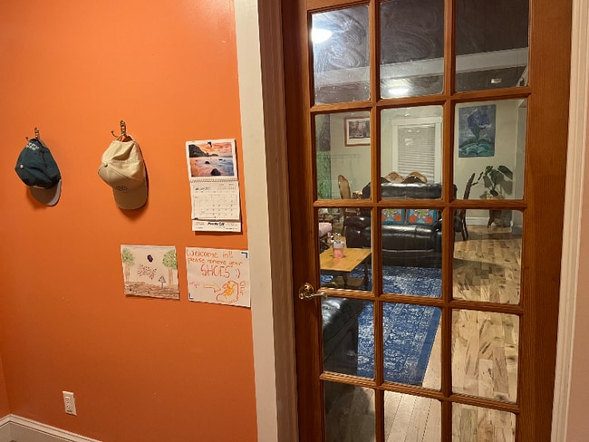 property at 1087 N Hoosac Rd