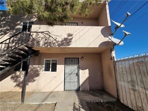 1309 N 23rd St in Las Vegas, NV - Building Photo - Building Photo