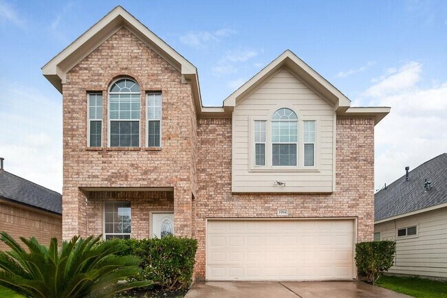 property at 1954 Wood Shadows Dr