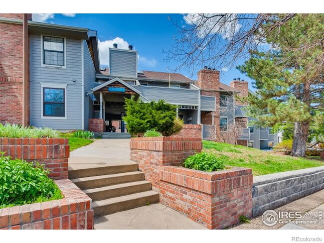 property at 1405 Broadway