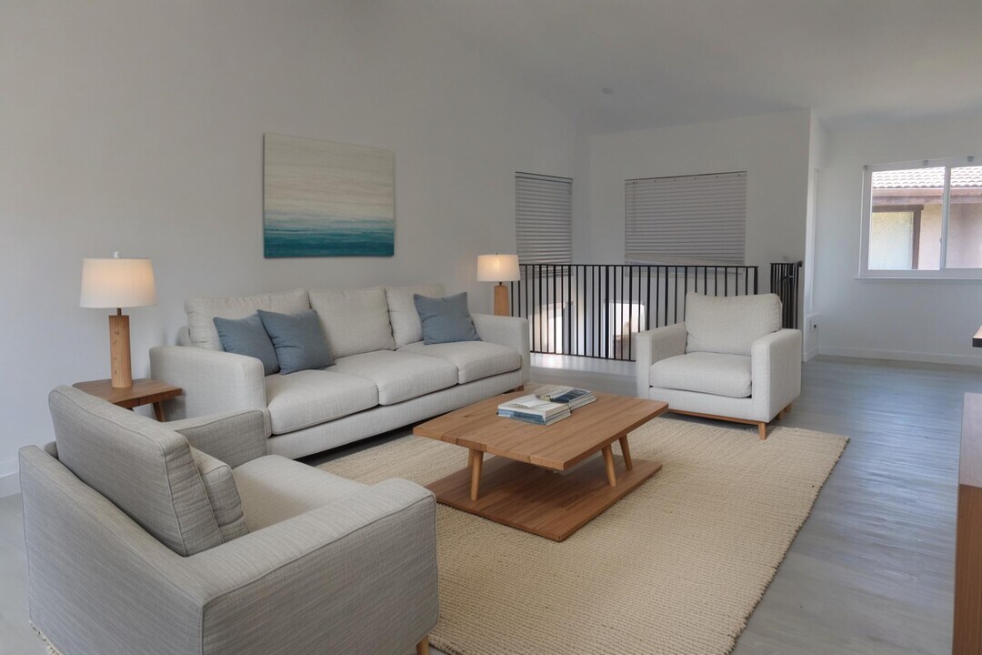 2090 Penasquitas Dr in Aptos, CA - Building Photo