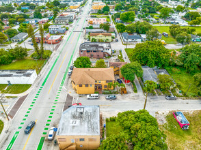 1506 NW 70th St in Miami, FL - Building Photo - Building Photo