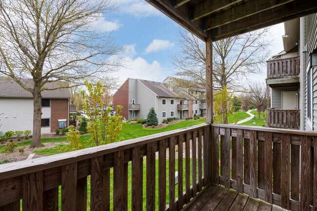 5011 Ravens Crest Dr in Plainsboro, NJ - Building Photo - Building Photo