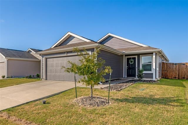 property at 5908 Timber Pt Dr