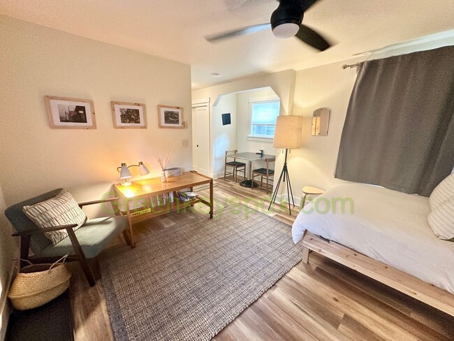 property at 2314 NE Couch St