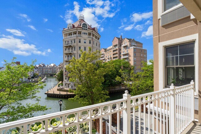 property at 1 Independence Way