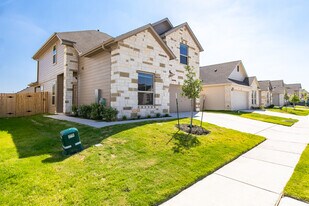 905 Falkland Trace in Pflugerville, TX - Building Photo