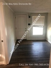 2238 Walters Division Rd in Monroe, NC - Building Photo - Building Photo