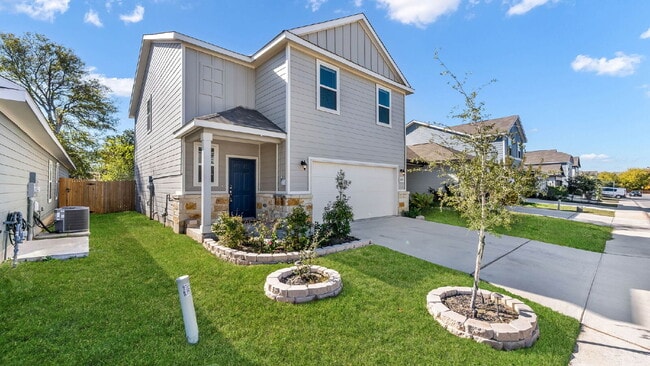 property at 4422 Chandler Rd