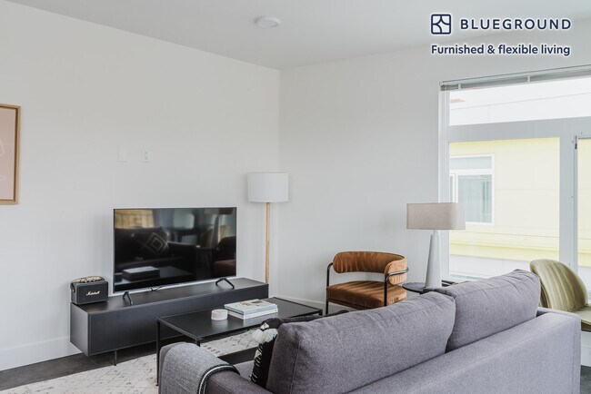622 Rainier Ave S in Seattle, WA - Building Photo - Building Photo