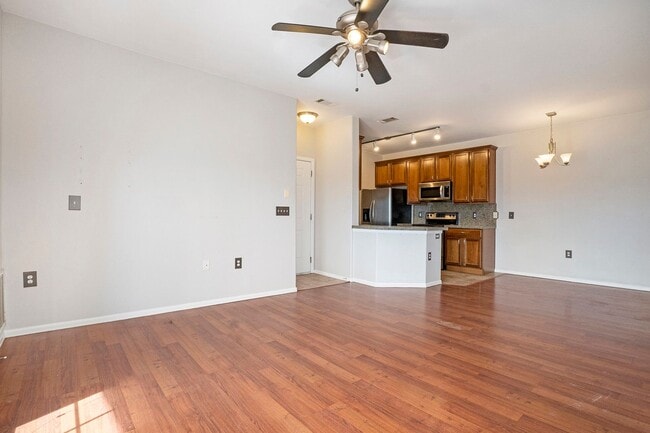 2705 S Danube Way in Aurora, CO - Building Photo - Building Photo