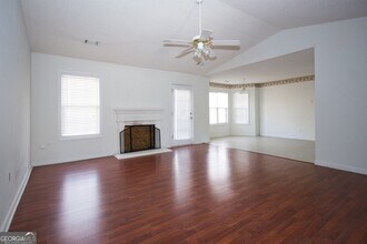 2804 James Henry Dr in Dacula, GA - Building Photo - Building Photo