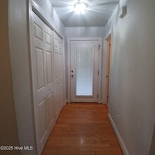 4999 Glen Cove Dr SE in Southport, NC - Building Photo - Building Photo