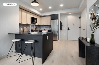 1100 Myrtle Ave in Brooklyn, NY - Building Photo - Building Photo