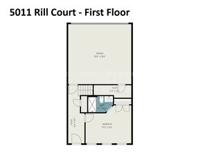 5011 Rill Ct in Charlotte, NC - Building Photo - Building Photo