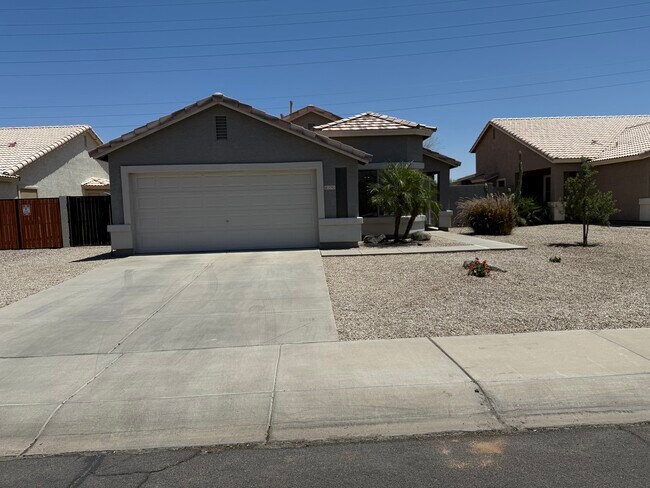 property at 3793 S Joshua Tree Ln