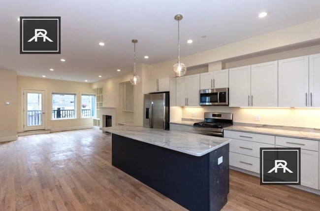 property at 122 Tremont St