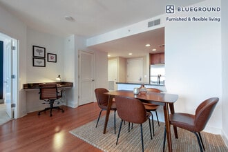 425 L St NW in Washington, DC - Building Photo - Building Photo