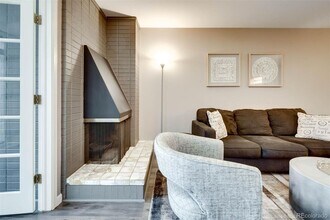 1777 Larimer St in Denver, CO - Building Photo - Building Photo