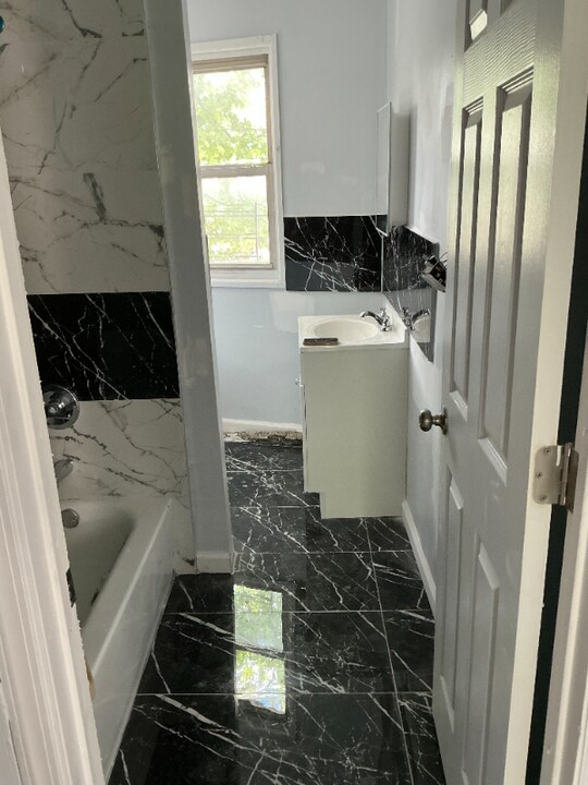 101 Cutler St in Newark, NJ - Building Photo