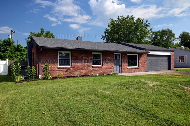 property at 3214 Laclede Ave