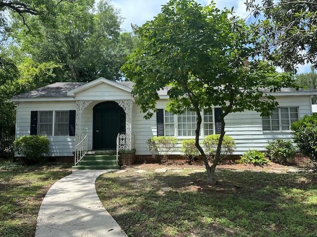 2406 Dauphin St in Mobile, AL - Building Photo