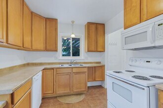 2140 Niagara St in Denver, CO - Building Photo - Building Photo