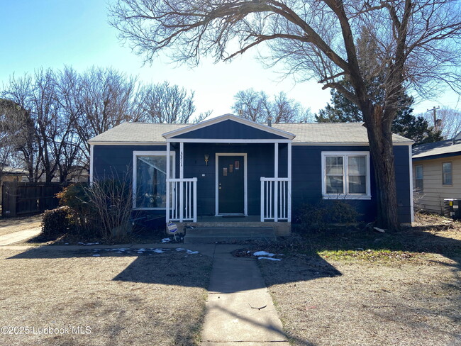 property at 3311 31st St