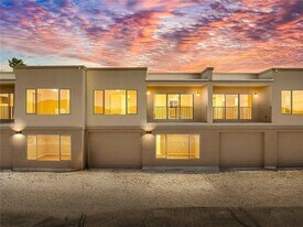 3360 Landon Dr W in Bullhead City, AZ - Building Photo