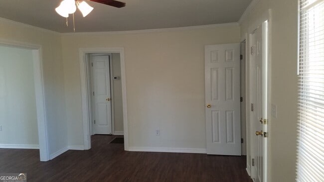 property at 704 Fred's Ln