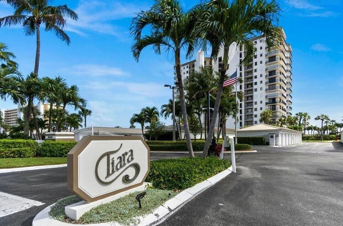 3120 N Hwy A1A in Fort Pierce, FL - Building Photo
