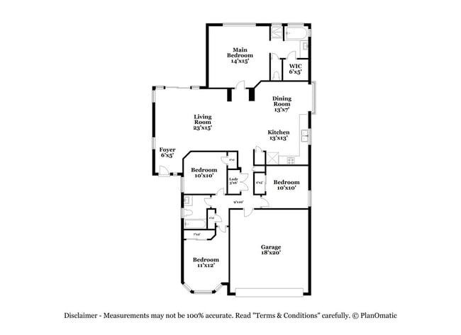 20015 N 22nd Pl, Unit 4204 in Phoenix, AZ - Building Photo - Building Photo