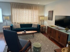 3907 Georgia St, Unit 5 in San Diego, CA - Foto de edificio - Building Photo