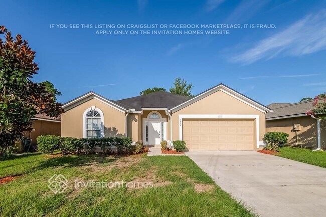 property at 1016 Oak Arbor Cir