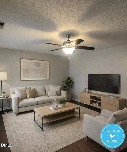 property at 1404 Manteo St