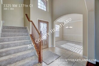 3325 NW 177th St in Edmond, OK - Building Photo - Building Photo