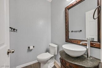 2773 Drummossie Dr in Henderson, NV - Building Photo - Building Photo