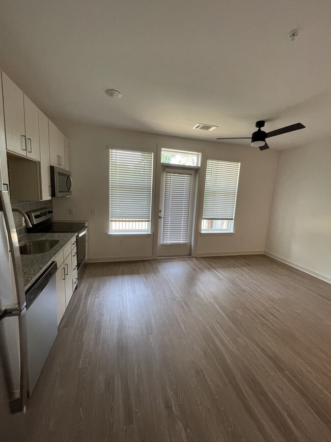 1825 Morehead Ridge Dr in Charlotte, NC - Building Photo - Building Photo