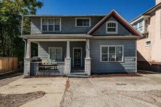 368 S University St in Salt Lake City, UT - Building Photo - Building Photo